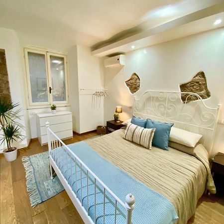 Colosseo Magic House Apartment Rome Exterior photo