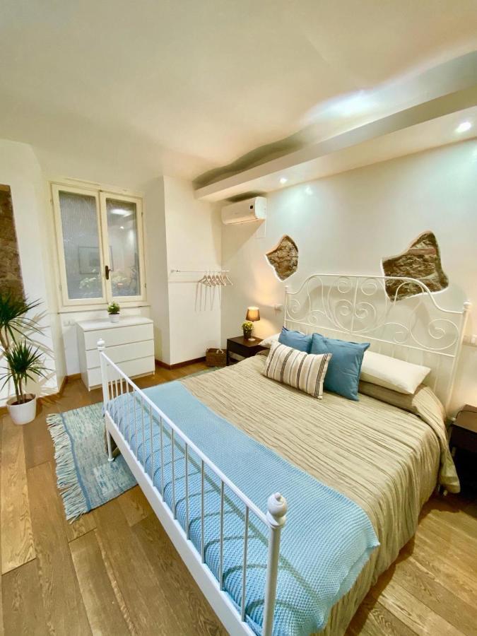 Colosseo Magic House Apartment Rome Exterior photo