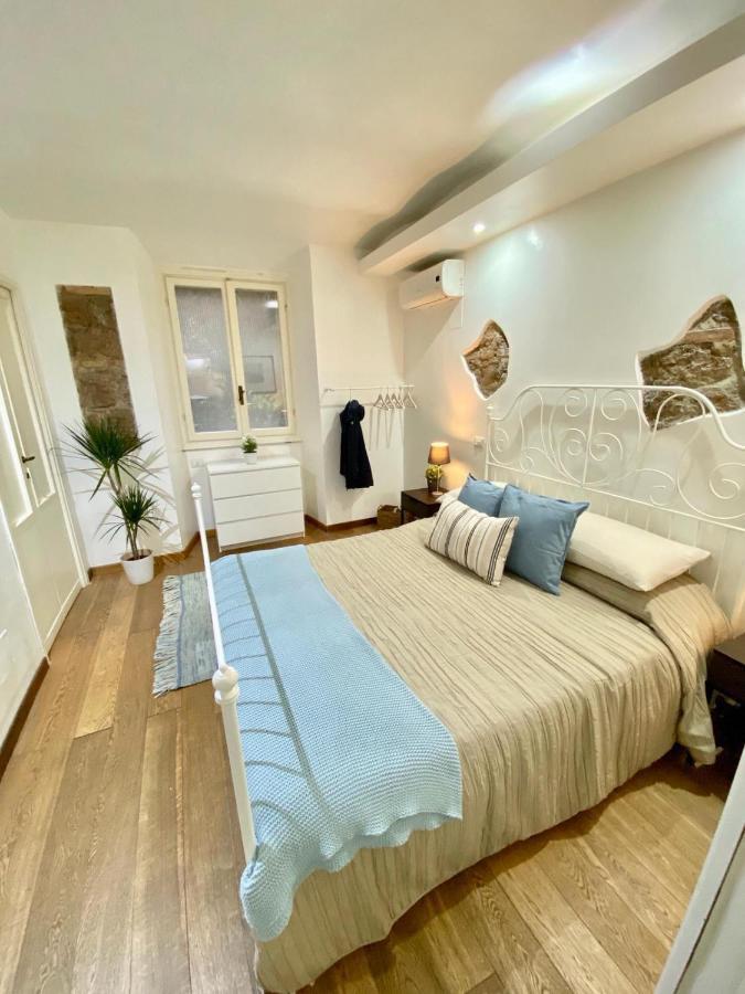 Colosseo Magic House Apartment Rome Exterior photo